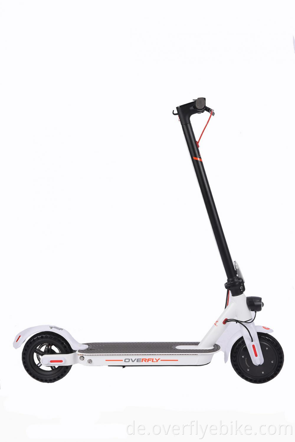 stand up scooter